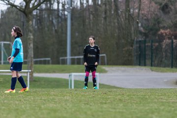 Bild 149 - D-Juniorinnen SVHU - FFC Nordlichter Norderstedt : Ergebnis: 10:0